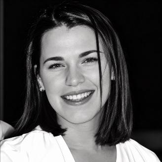 Angèle NEMPONT ROUSSEAU