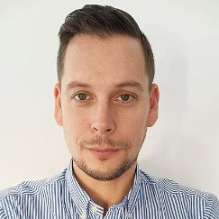 Guillaume Jorczak
