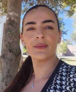 Mina CHAOUCHE