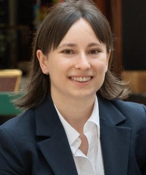 Angélique Dellamano