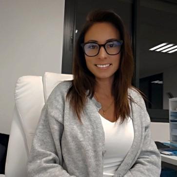 Patricia ALVES FERREIRA