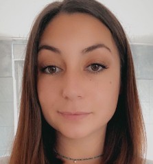 Isalyne Metayer