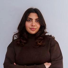 LEYA MOUKHADER