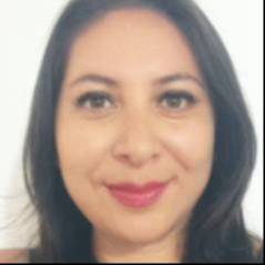 Elizabeth Aguilar