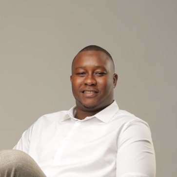 Mamadou Aliou Barry