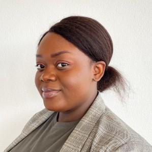 Nataëlle NIERE AKEASSION