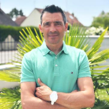 Michael Simal