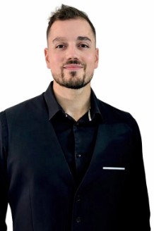 Maximilien LECOMPTE