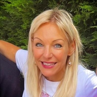 Aurélie GIOVINAZZO
