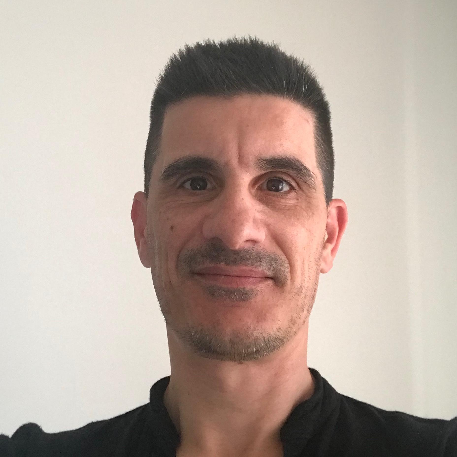 Ludovik Hernandez