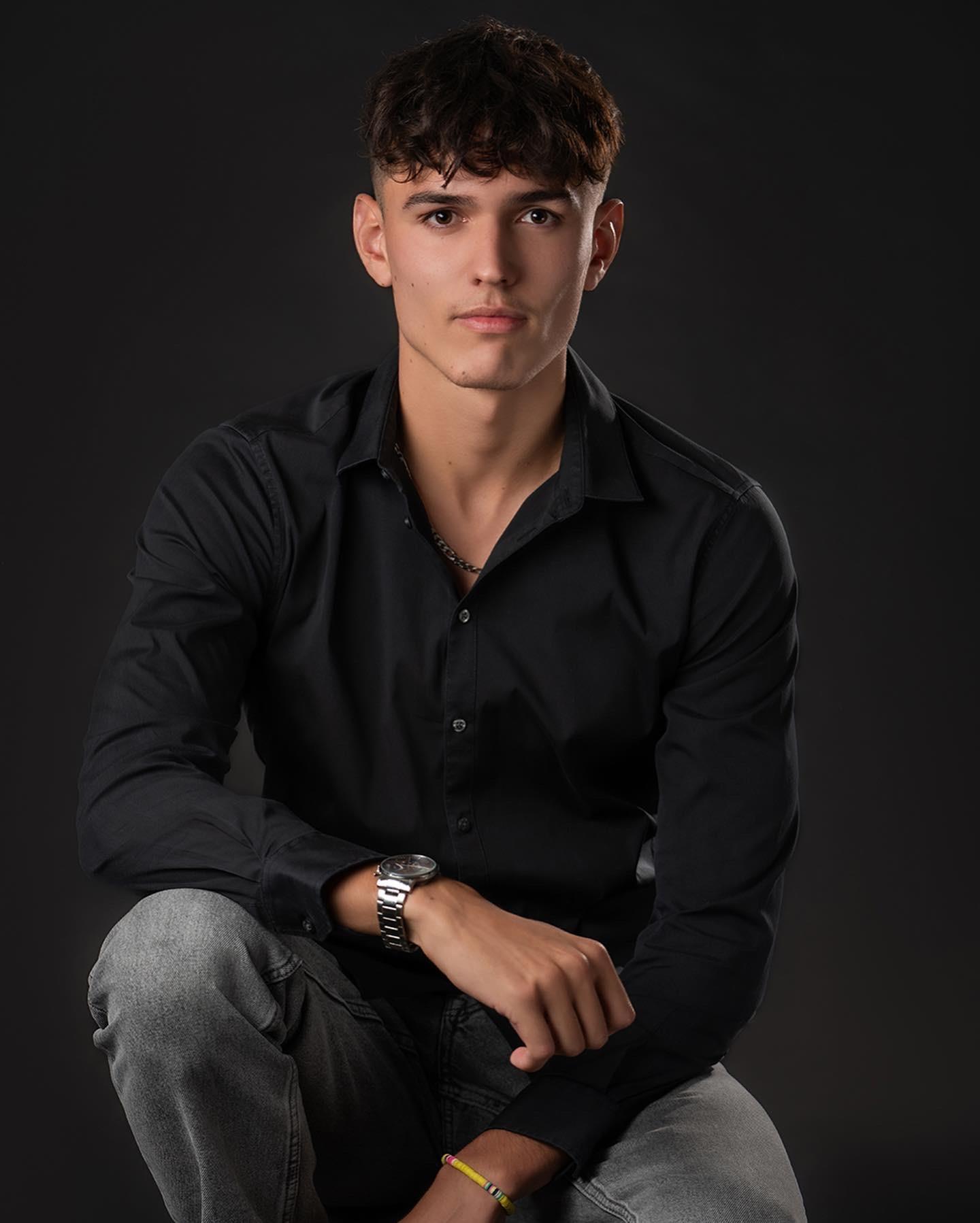 LOÏC DELBAC