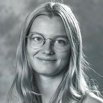 Eva Bullard