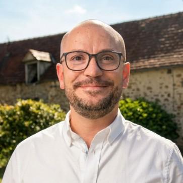 Mathieu GANDON