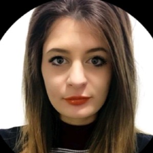 NATACHA NASTORG