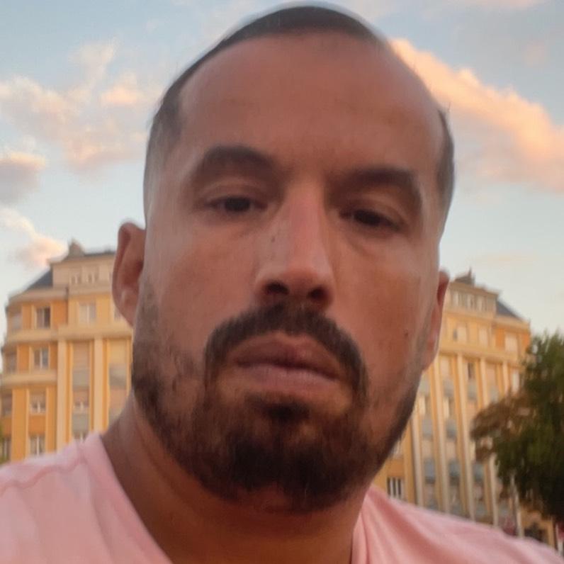 Abdelkader Alouane