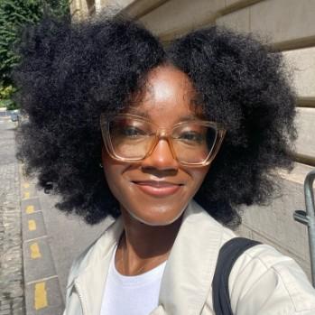 Hannaèle OBA-OSSIETE