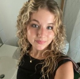 Alina Suss
