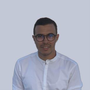 Mohamed Amine OUADRHIRI