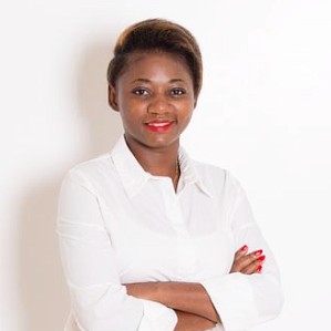 Dr. R. SANDRINE A.BAUBEBET