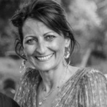LAETITIA GRENIER