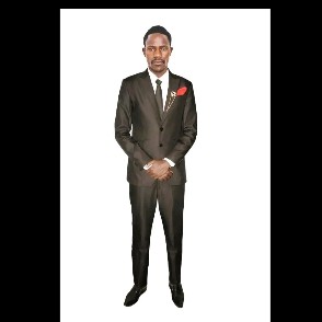Simon Kariuki