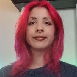 Sasha Lezcano-De Zutter