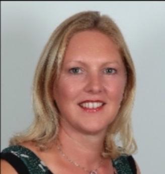 Caroline CLOUYE