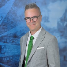 Stephane Gloux