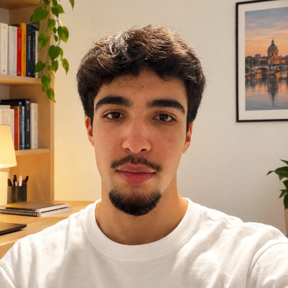 Ivan Derias
