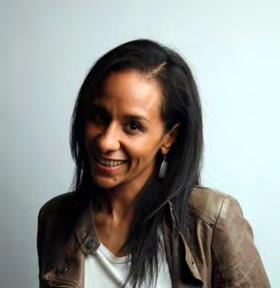 ASMA EL MARDI