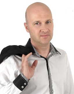 David Védrine