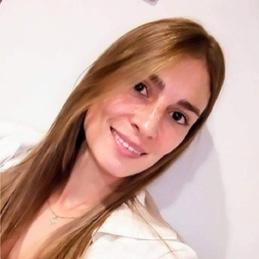 Cintia Gisell Perin Mladjan