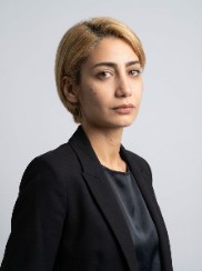 Sadaf ASGAR NEJAD