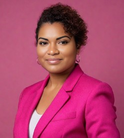 Jessica GIRAUD