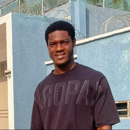 N'GUESSAN MANASSE N’DRI