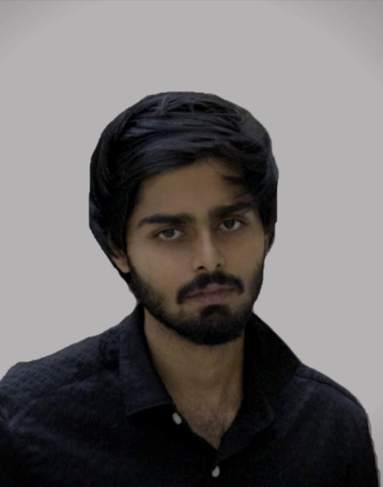 Rohit Roy Padatala