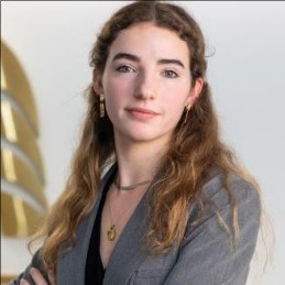 Emma LHUMEAU