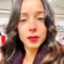 MÉLINA KHALFALLAH