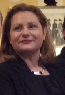 Liz GARS