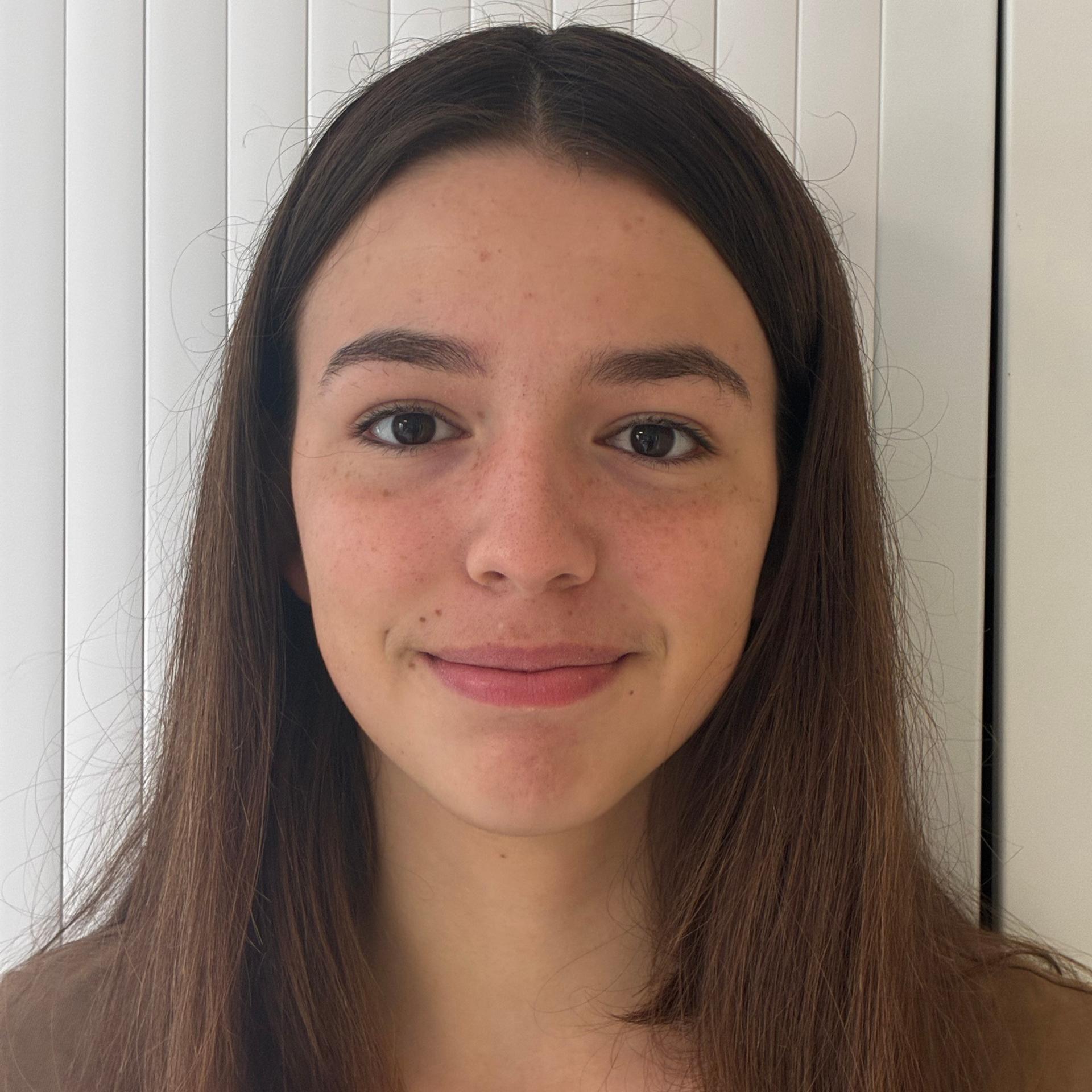 Lilly-Rose HIDREAU