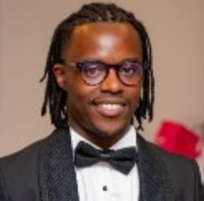 Isaac MURWANASHYAKA NZABONIMANA