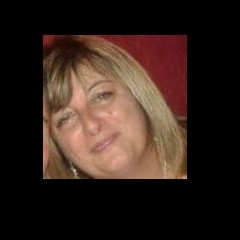 Karine COMTE
