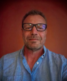 Frédéric GAUTHERON
