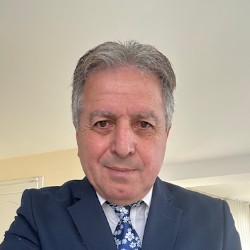 Claude ZAMBANO
