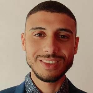 Riyad Bouazza