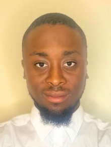 Gode-Junior Yeye