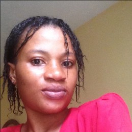 Mariam Sidibe