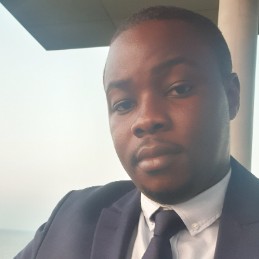 Alvin Loic Ernst OBAME BOUAYOM