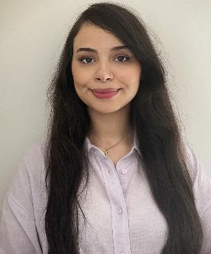 Oumaima EL FAQIH