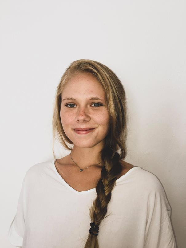 OCEANE FAYOLLE